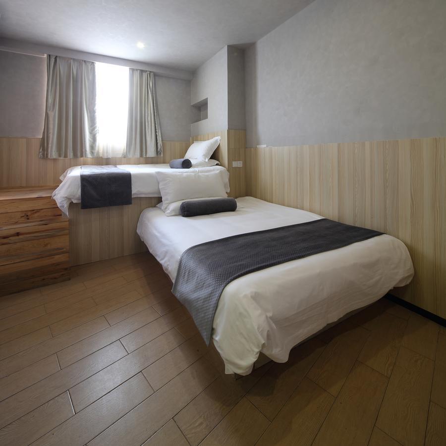 הנגז'ו Fresh House Hotel West Lake Branch מראה חיצוני תמונה